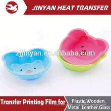 2015 best selling heat transfer label